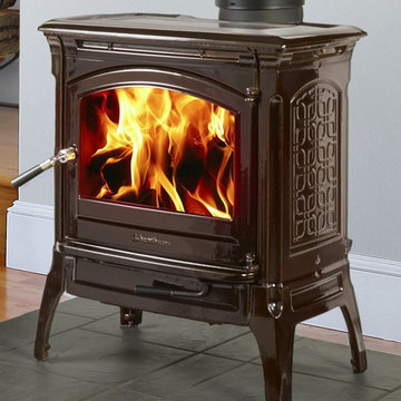 Hearthstone Craftsbury wood stove