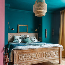 Ваши закладки на Houzz