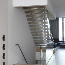 banister