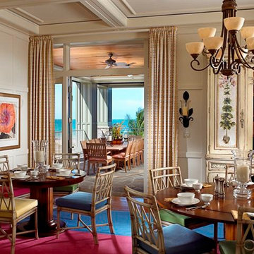 Island Residence