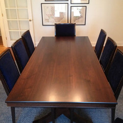 Dining Tables - Dining Tables