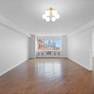 Kitchen Remodel: Sutton Place Three Bedroom Renovation