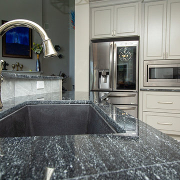 Falcon Point Kitchen