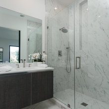 En Suite Shower Room