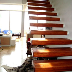 Sierralaguna I - Hardwood Flooring