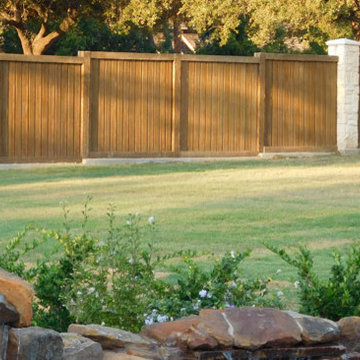 Some of Superior Best Fences