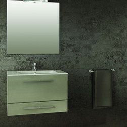 Ryvyr Bathroom Vanities - Bathroom Vanities And Sink Consoles