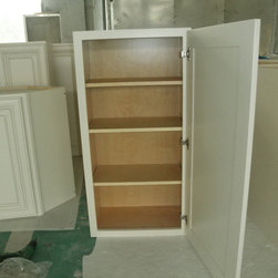 how to assemble kitchen cabinets ideas - Kitchen Cabinetry