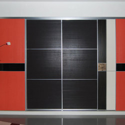 Closet Sliding Doors - Interior Doors
