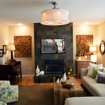 Putting a Star in a Reasonably Priced Home