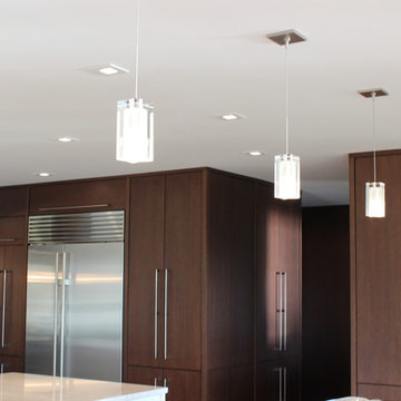 Kitchen Lighting