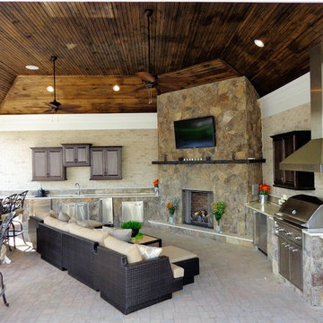 Tilton Residence