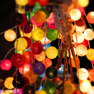 5 Best Ways to Decorate Your Garden with Christmas Lights