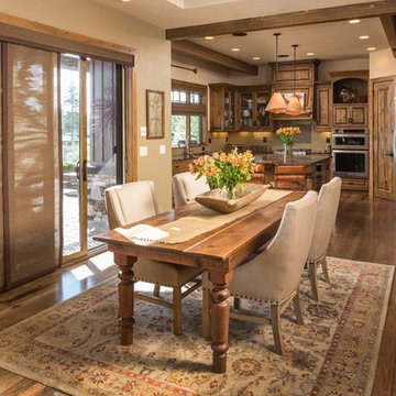 Tierney Residence
