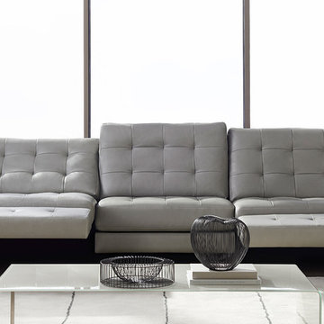 Reclining