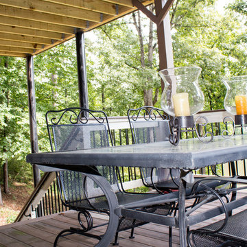 Horseshoe Bend - Roswell, GA 30076