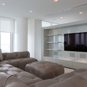 Private Residence #3