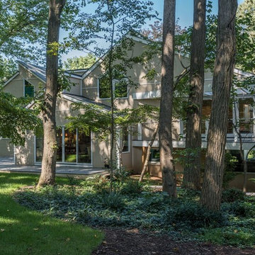 Vienna Whole House Remodel