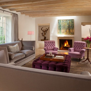 Modern Southwestern Living