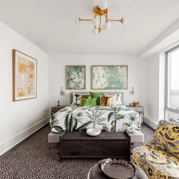 Private Residence - Manhattan NY
