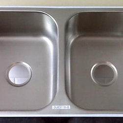 Kitchen Sink - Products