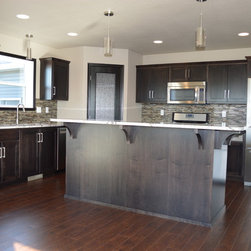 Calloway 2-Story - Products