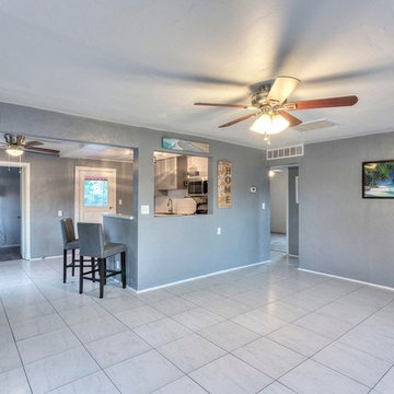 Glenn Street Remodel For WB Home Solutions