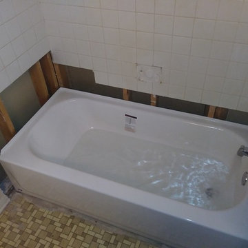 Photos of Miscellaneous Work