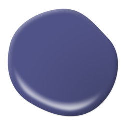Purple Prince P550-7 - Paint