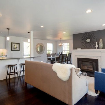 Viewmont Remodel