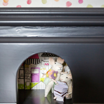 The Mouse House