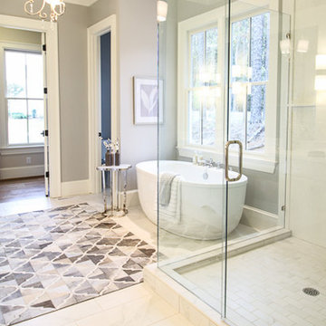 2015 Ideal Home, Birmingham Alabama Parade of Homes