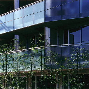 Y's House/東十条の集合住宅