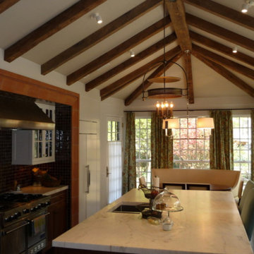 Home Renovations