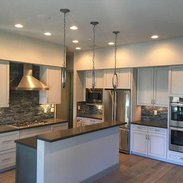 By Design Builders House 1