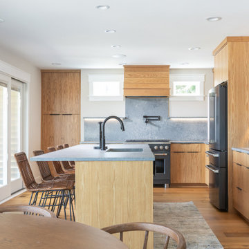 Duchess Court Remodel