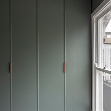 Cabinetry