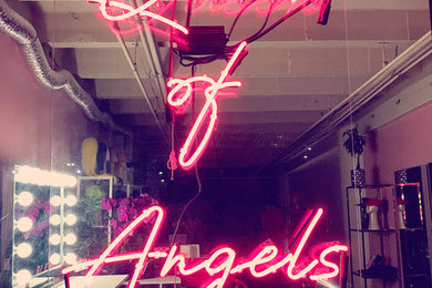 Queen of angels Retail Boutique Los Angeles, CA
