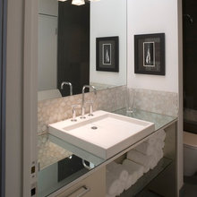 powder rooms