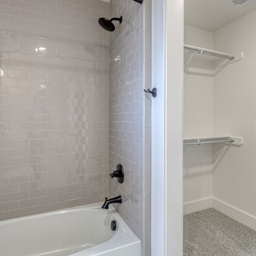 The Lila - Boulder Hills Model