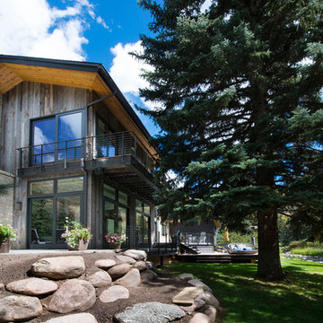 Hoyt House Vail