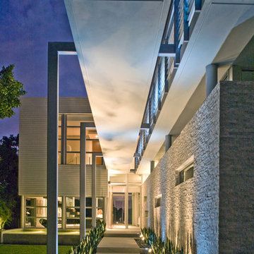West Broadview Residence