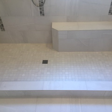 Traditional Master Bath 2016-2