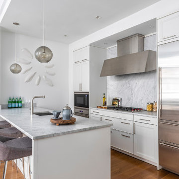 10 MADISON SQUARE WEST