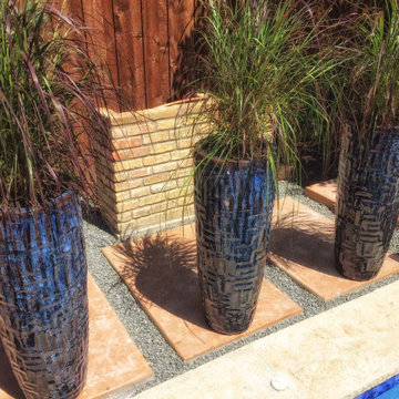 Hardscaping