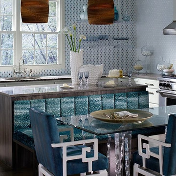 Bathroom and Kitchen Ideas for September 2016