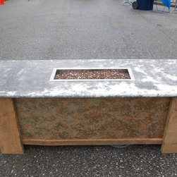 Midnight on Main - Products