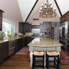 New House