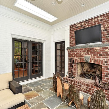 Model Homes
