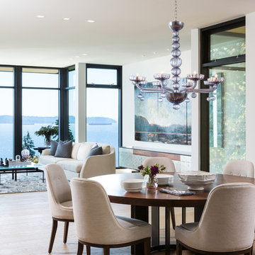 Eclectic Living